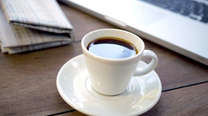 Drinking 3 cups of coffee daily can help prevent Alzheimer`s 